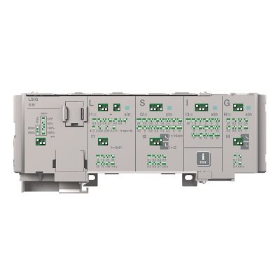 Rockwell Automation 140G-NTH-E12
