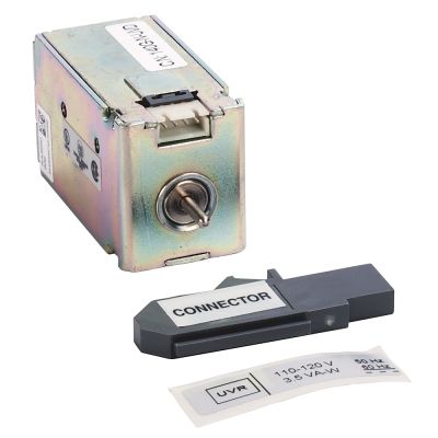 Rockwell Automation 140G-N-UVB