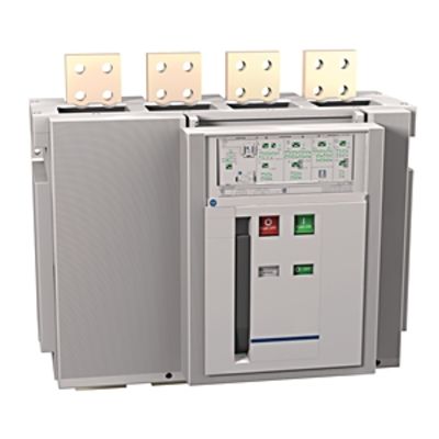 Rockwell Automation 140G-R12I4-E30