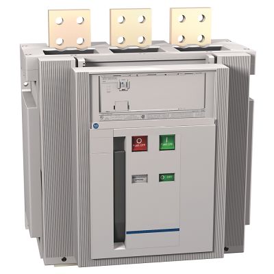 Rockwell Automation 140G-R12S3-E25
