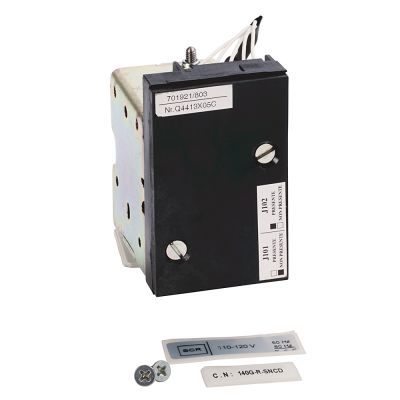 Rockwell Automation 140G-R-SNCB