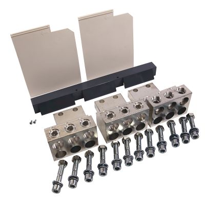 Rockwell Automation 140G-R-TLA63