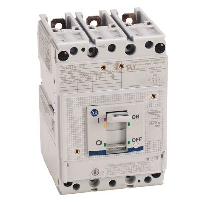 Rockwell Automation 140MG-H8P-C80