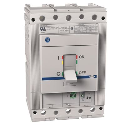 Rockwell Automation 140MG-K8P-D40