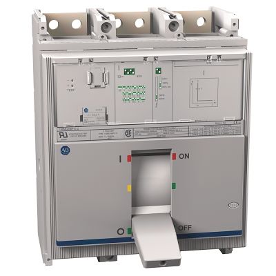 Rockwell Automation 140MG-N8P-E12