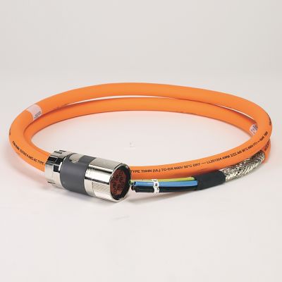 Rockwell Automation 2090-CPWM7DF-08AA02