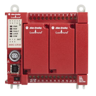 Rockwell Automation 440C-CR30-22BBB