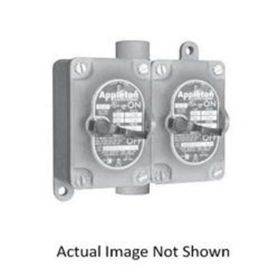 Appleton EFDC1752MS