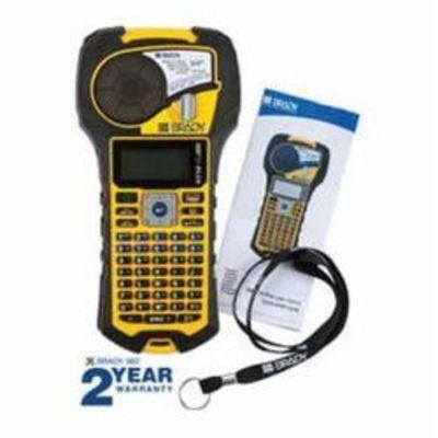 Brady BMP21-PLUS