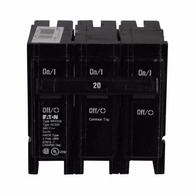 Eaton Cutler-Hammer BRH320