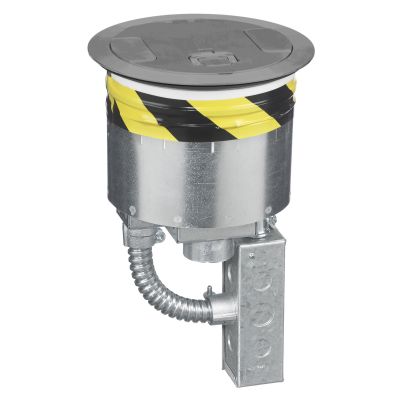 Hubbell Wiring S1R8PTZZ3NKL