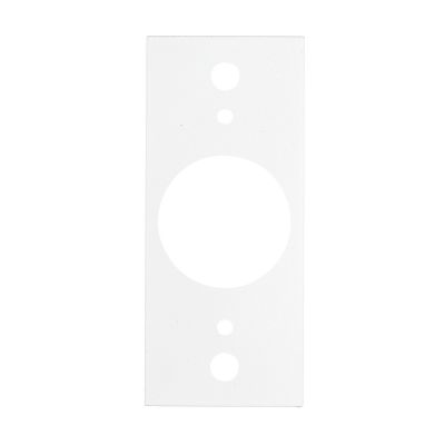 Hubbell Wiring S1R8CSPJ