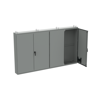 nVent Hoffman A86M4E20LPG