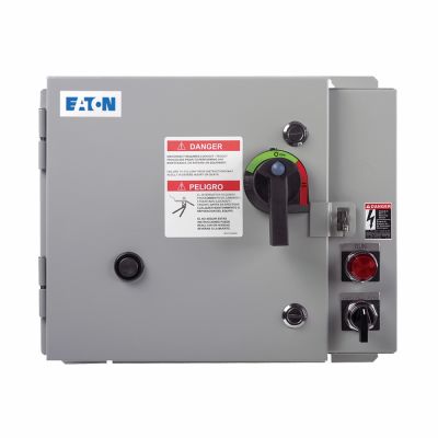 Eaton ECH2201AJC