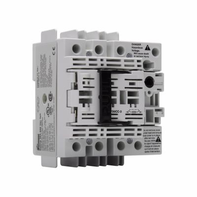Eaton Bussmann Inc. RDF30CC-3