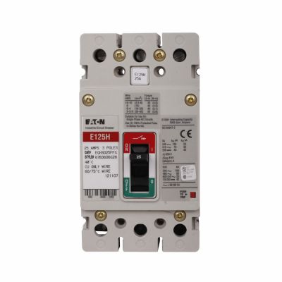 Eaton Cutler-Hammer EGH3025FFB