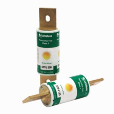 Littelfuse SPFJ125.X