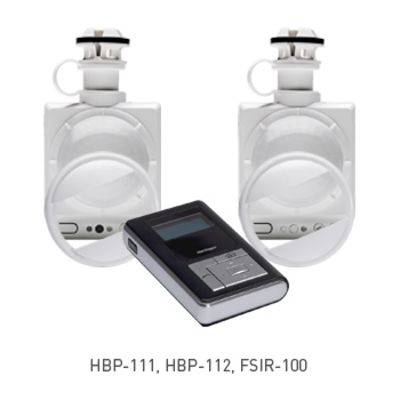 Wattstopper HBP-EM1