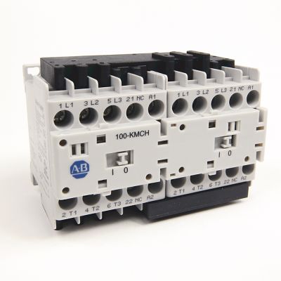 Rockwell Automation 104-K05KF02
