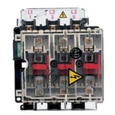 Rockwell Automation 194R-NA380P3