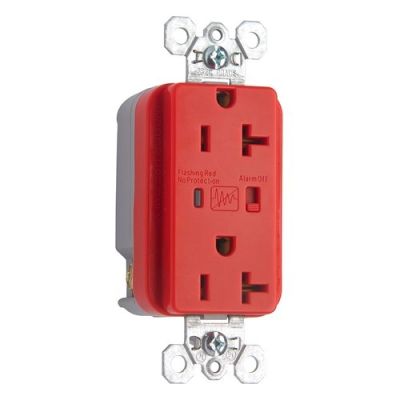 Legrand 5362REDSP