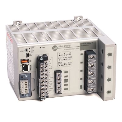 Rockwell Automation 1426-M6E-DNT