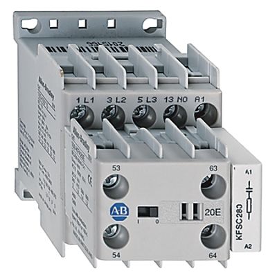 Rockwell Automation 100-K12D01M