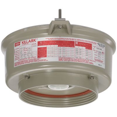 Hubbell Killark VM4H100
