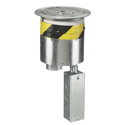 Hubbell Wiring S1R6PTACEHALU