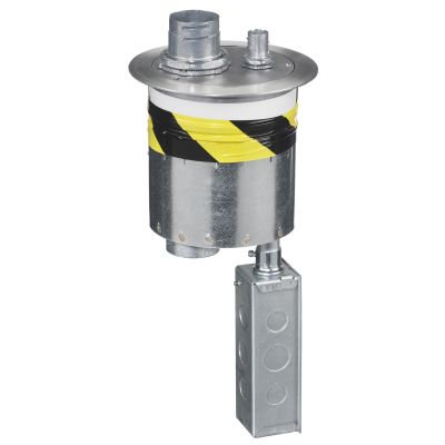 Hubbell Wiring S1R6PTFFALU