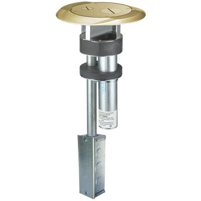 Hubbell Wiring S1PTFFBRSJ