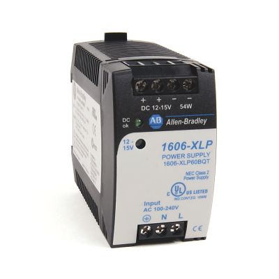 Rockwell Automation 1606-XLP60BQT