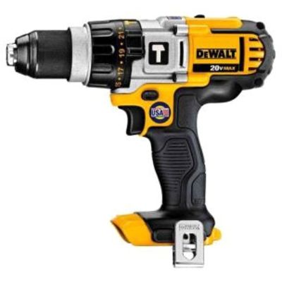 Dewalt DCD985B