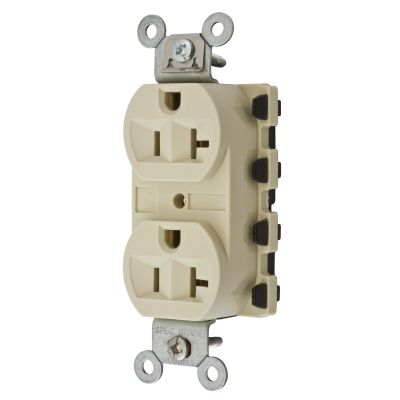 Hubbell Wiring SNAP5362IA