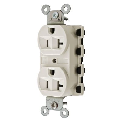 Hubbell Wiring SNAP5362LAA