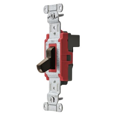 Hubbell Wiring SNAP1223BRNA