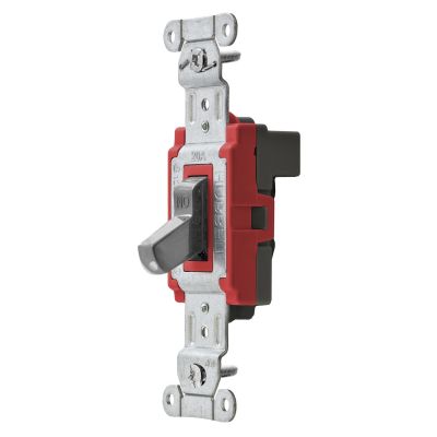 Hubbell Wiring SNAP1223GYNA