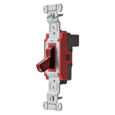 Hubbell Wiring SNAP1223RNA