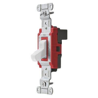 Hubbell Wiring SNAP1223WNA