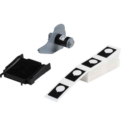 Brady M71EP-168-593-BK