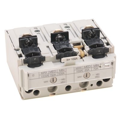 Rockwell Automation 140G-HTF3-D10