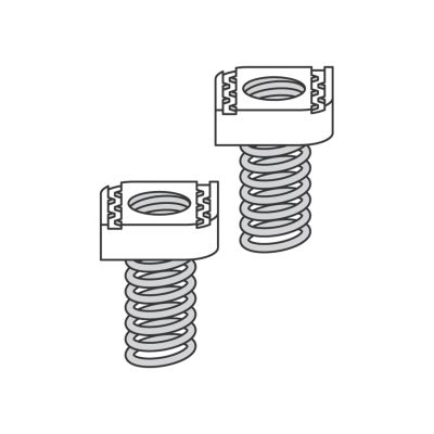 ABB Installation Products A100-M8SS6C-SP