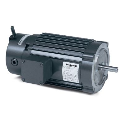 Baldor VRBM3546T