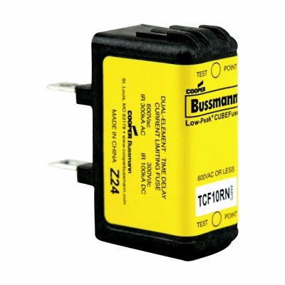 Eaton Bussmann Inc. TCF10RN
