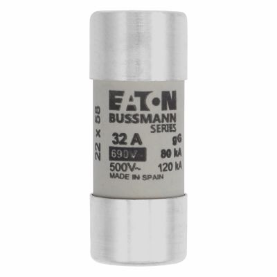 Eaton Bussmann Inc. C22G32