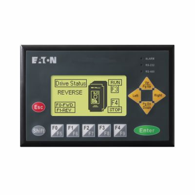 Eaton ELC-GP04