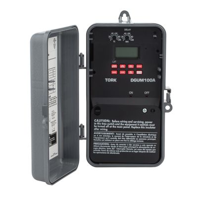 NSI DGUM100A