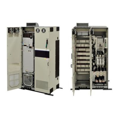 Rockwell Automation 21G1AWD485AN2NNNNN-ND-L3-P3-P20-X1