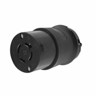Hubbell Wiring HBL2413BK