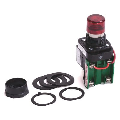 Rockwell Automation 800H-QRTH2RAY